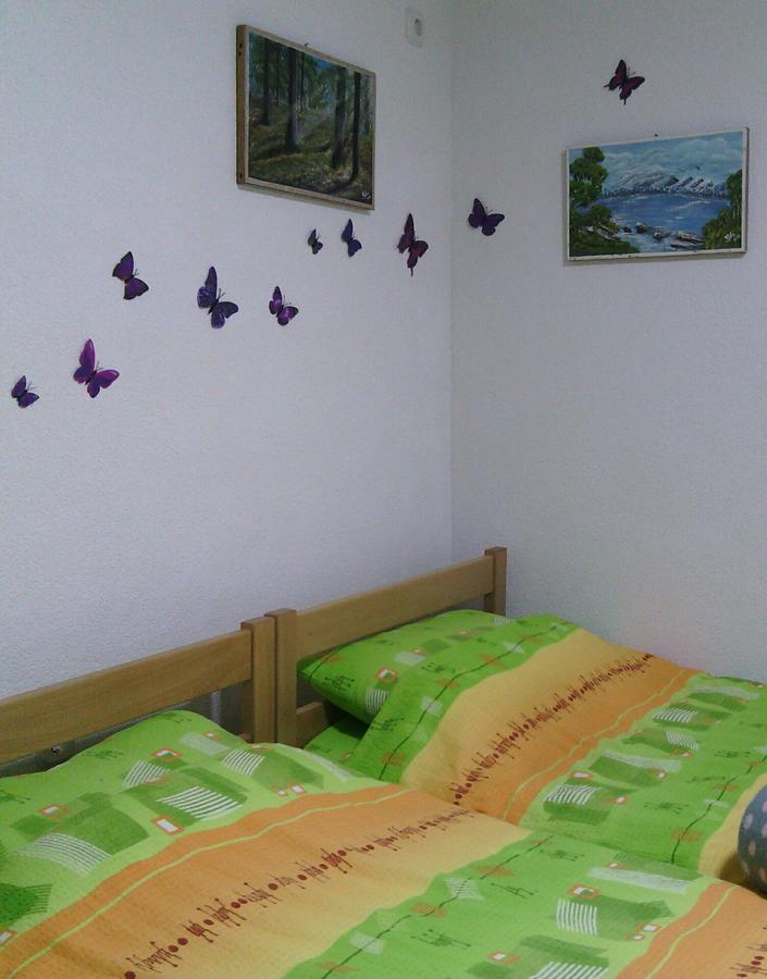 Nuli Apartments Krusevo Exterior photo