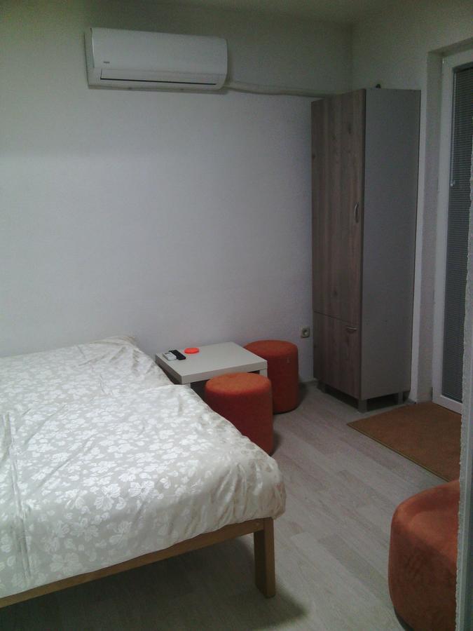 Nuli Apartments Krusevo Exterior photo