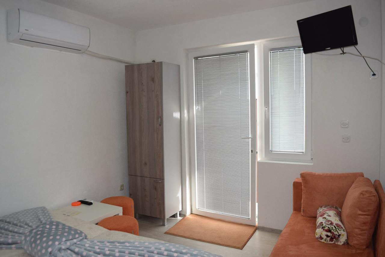 Nuli Apartments Krusevo Exterior photo