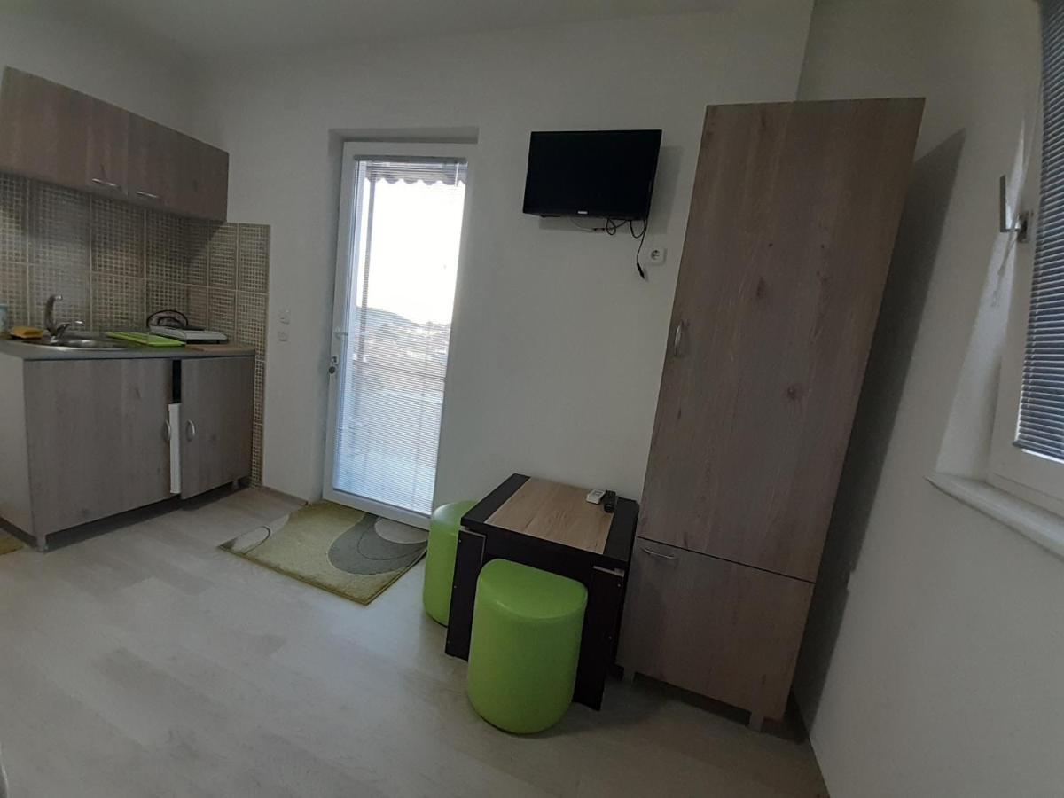 Nuli Apartments Krusevo Exterior photo